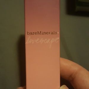 Discontinued Perfecting Face Brush